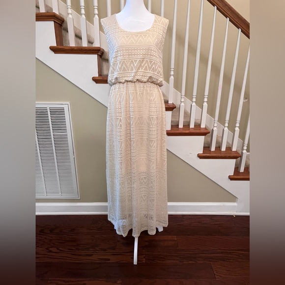 Maxi Dress from Macy's Style & Co - Picture 1 of 7